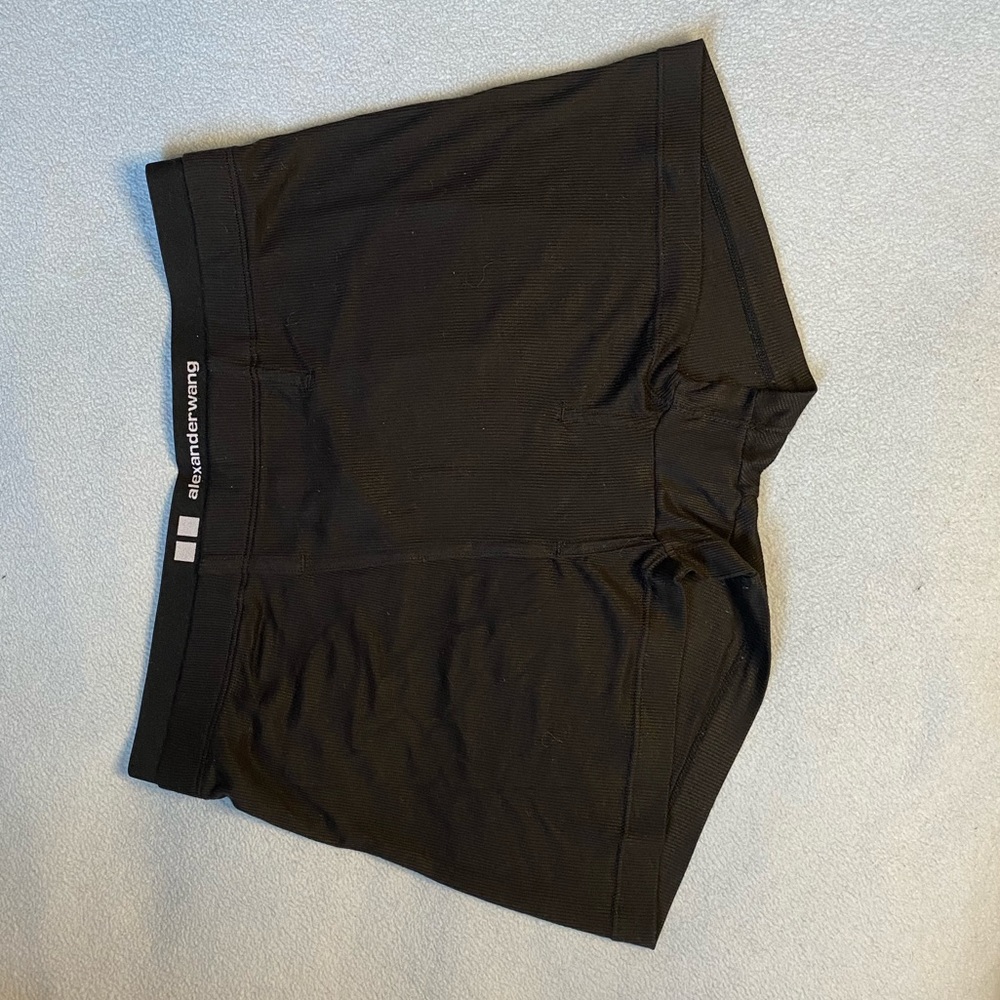 Alexander wang x Uniqlo boxers